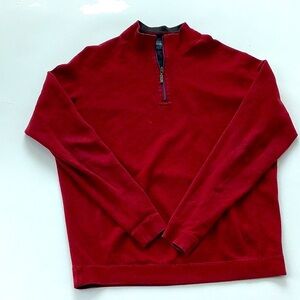 Tommy Bahama Reversible men’s shirt